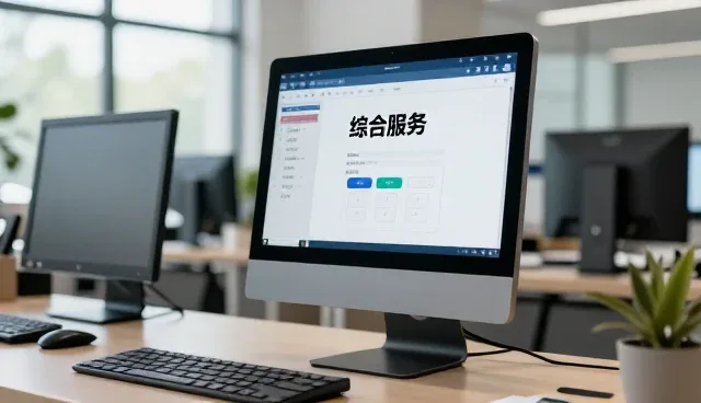 行业分类检索