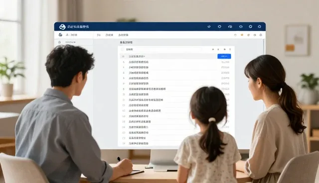 企业名录查询服务在高并发场景下的性能表现与适用条件