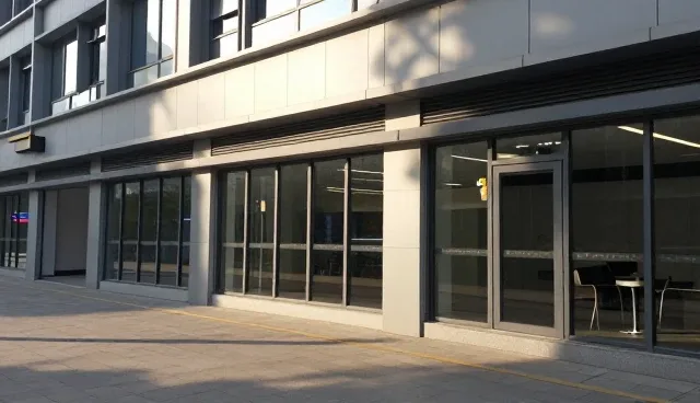 区域定位搜索在市场管理中的实际应用与性能考量